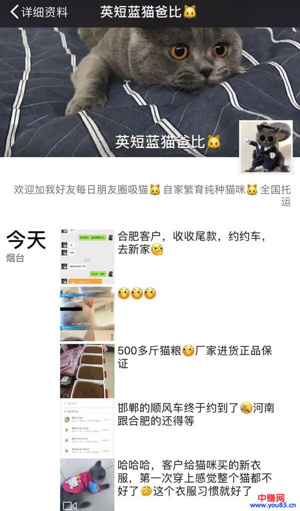 解析微商下半场,到底卖啥做微商才能赚钱?-第5张图片-智慧创业网 解析微商下半场,到底卖啥做微商才能赚钱?-第5张图片-智慧创业网