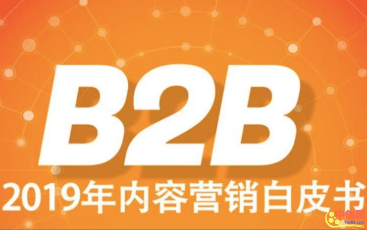 [引流涨粉]那些获客上万的B2B内容营销白皮书是怎样炼成的？-第1张图片-智慧创业网