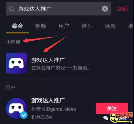 [网赚项目]如何制作推广游戏短视频赚钱 他在抖音上一分钟赚了8000+-第3张图片-智慧创业网