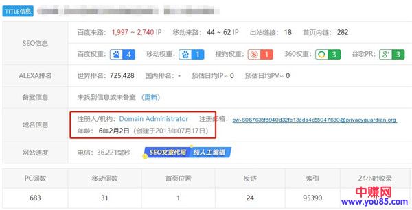 [短视频运营]写鬼故事也能赚钱，细分领域的变现玩法，带你见识一下-第3张图片-智慧创业网