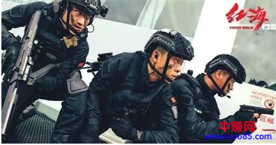提供成本操作【红海行动】电影背后暴利的电影站生意模式-第2张图片-智慧创业网 提供成本操作【红海行动】电影背后暴利的电影站生意模式-第2张图片-智慧创业网