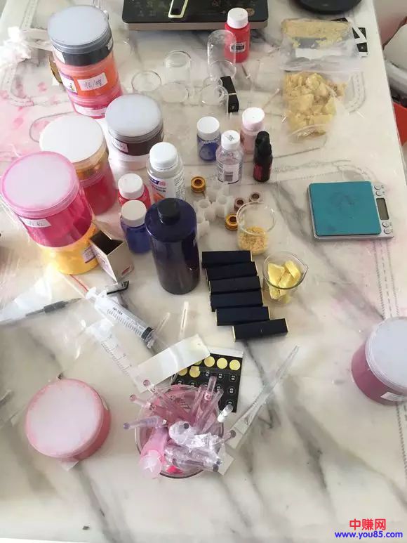 手工纯天然DIY口红:引流+培训+卖货赚钱,这样操作爽不爽-第13张图片-智慧创业网 手工纯天然DIY口红:引流+培训+卖货赚钱,这样操作爽不爽-第13张图片-智慧创业网