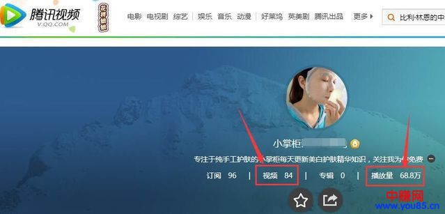 利用视频免费引精准流量,操作减肥产品网赚项目好来钱-第8张图片-智慧创业网 利用视频免费引精准流量,操作减肥产品网赚项目好来钱-第8张图片-智慧创业网