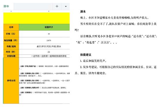 [创业资讯]抖音带货视频怎么拍吸引人？点赞30万的带货视频拍摄方法全解-第5张图片-智慧创业网