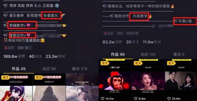 [创业资讯]不需要真人出镜的短视频副业项目，新手轻松月入上万-第2张图片-智慧创业网
