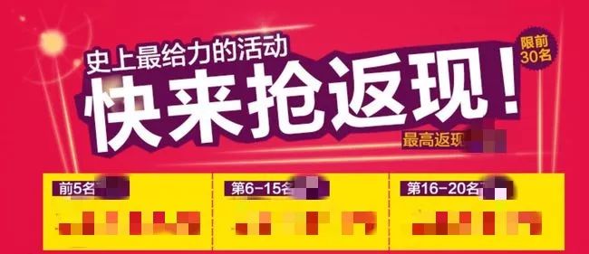 大学生陷“QQ返利”低级骗局,一下午被骗几万!网友:书都白读了!-第2张图片-智慧创业网 大学生陷“QQ返利”低级骗局,一下午被骗几万!网友:书都白读了!-第2张图片-智慧创业网
