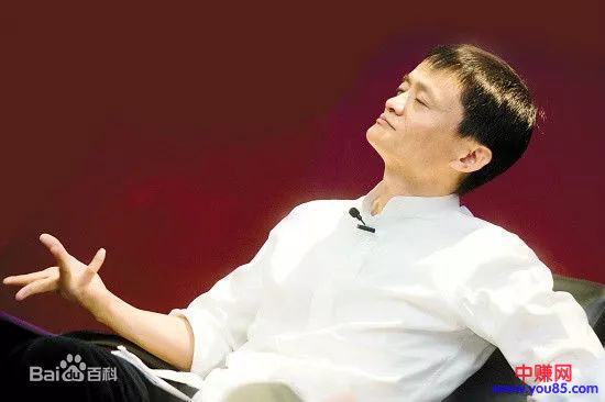 [创业资讯]万字长文：马云和他的阿里帝国