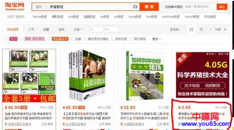 巧妙利用信息差快速吸粉的牛叉方法:赚百万的暴利网赚项目-第8张图片-智慧创业网 巧妙利用信息差快速吸粉的牛叉方法:赚百万的暴利网赚项目-第8张图片-智慧创业网