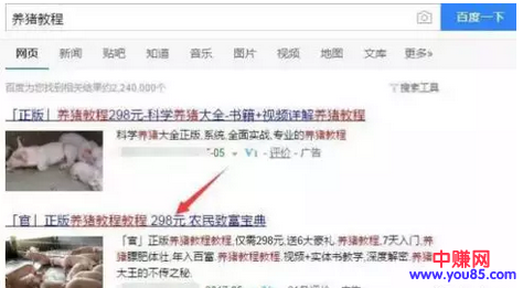 巧妙利用信息差快速吸粉的牛叉方法:赚百万的暴利网赚项目-第7张图片-智慧创业网 巧妙利用信息差快速吸粉的牛叉方法:赚百万的暴利网赚项目-第7张图片-智慧创业网