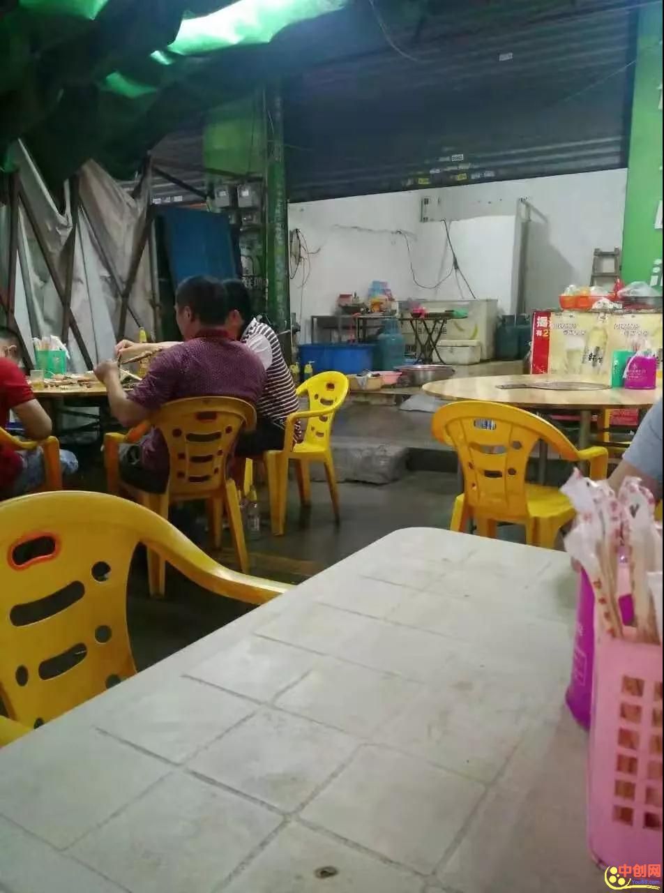 [创业资讯]【真实创业故事】烧烤店倒闭后，他靠着麻辣烫翻身！如今回农村干起了三农创业