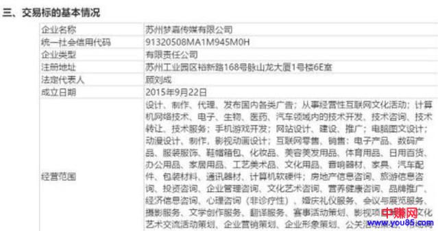 90后小伙一个公众号卖300多万-第2张图片-智慧创业网 90后小伙一个公众号卖300多万-第2张图片-智慧创业网