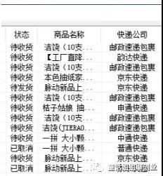 [网赚项目]收费6800的京东撸货详细教程及撸货注意事项-第18张图片-智慧创业网