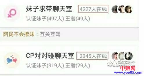 网赚引流实操：王者荣耀几个亿用户，你引了几个？