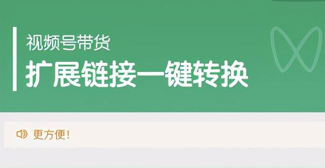 [网赚项目]微信视频号带货变现的6种方式汇总，新手也可以日赚600+-第7张图片-智慧创业网