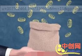 [创业资讯]能长期赚钱的项目，都是看得见的！