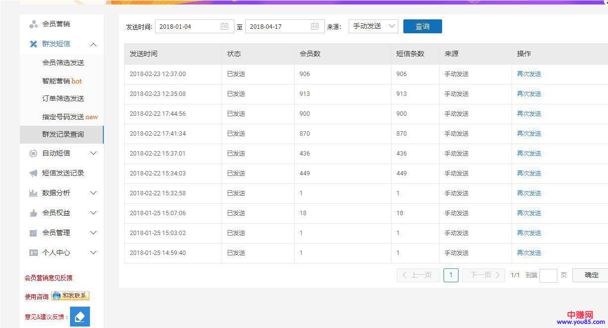 粉丝经济,淘宝卖家如何形成老顾客粉丝,形成转化率闭环?-第4张图片-智慧创业网 粉丝经济,淘宝卖家如何形成老顾客粉丝,形成转化率闭环?-第4张图片-智慧创业网