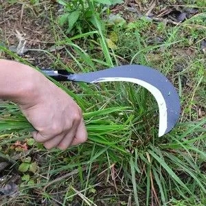[大杂烩]反向撸镰刀玩法，请懂得适可而止！