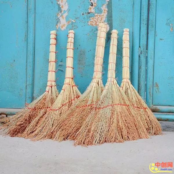 [创业资讯]在建筑工地发现“杂草商机"，年销售4000万！-第3张图片-智慧创业网