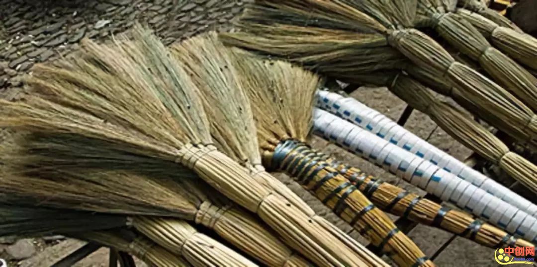 [创业资讯]在建筑工地发现“杂草商机"，年销售4000万！-第2张图片-智慧创业网