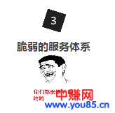为什么朋友圈做微商,赚钱的人越来越少了-第3张图片-智慧创业网 为什么朋友圈做微商,赚钱的人越来越少了-第3张图片-智慧创业网