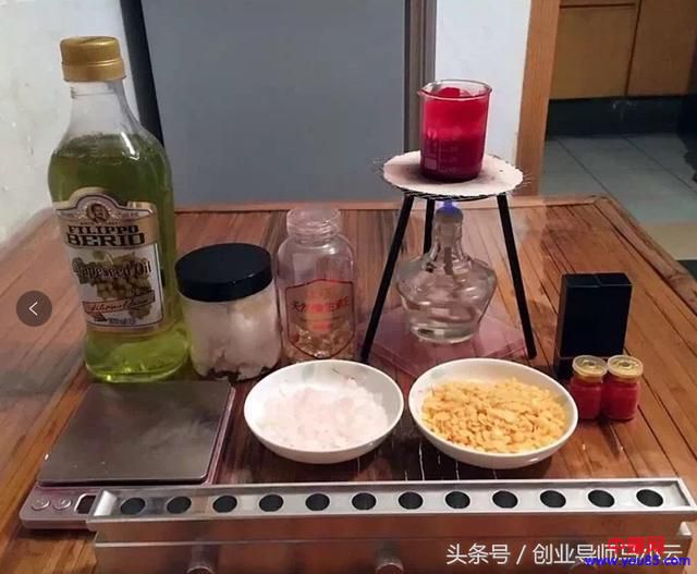 操作手工口红网赚项目，真的能月赚30000+