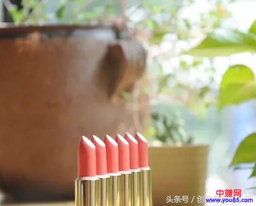 操作手工口红网赚项目,真的能月赚30000+-第4张图片-智慧创业网 操作手工口红网赚项目,真的能月赚30000+-第4张图片-智慧创业网