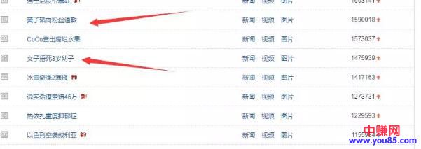 [引流涨粉]网赚引流篇：如何热点借势引流-第2张图片-智慧创业网