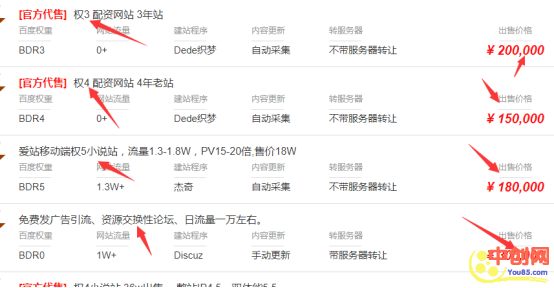 [网赚项目]揭秘你不知道的倒卖网站暴利赚钱玩法，一月赚10-20万