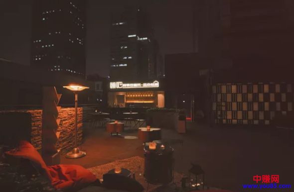 网易云音乐又搞事!躺在酒店里,把音乐给“睡”了!-第3张图片-智慧创业网 网易云音乐又搞事!躺在酒店里,把音乐给“睡”了!-第3张图片-智慧创业网