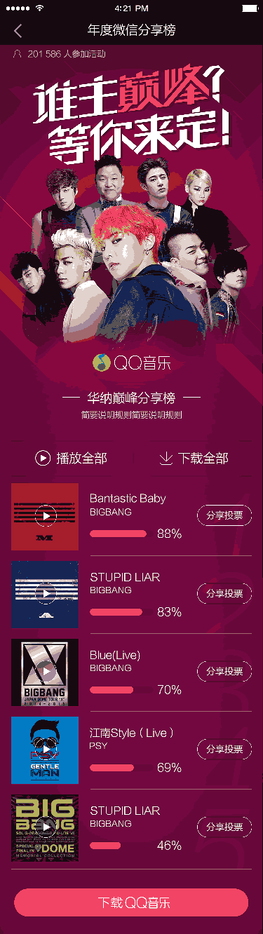 1个活动新增150万微信粉丝,我们是如何做到的?-第2张图片-智慧创业网 1个活动新增150万微信粉丝,我们是如何做到的?-第2张图片-智慧创业网