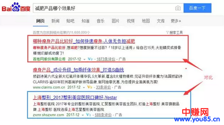 百度竞价优化;教你用3小时掌握3年的SEM投放思路-第5张图片-智慧创业网 百度竞价优化;教你用3小时掌握3年的SEM投放思路-第5张图片-智慧创业网