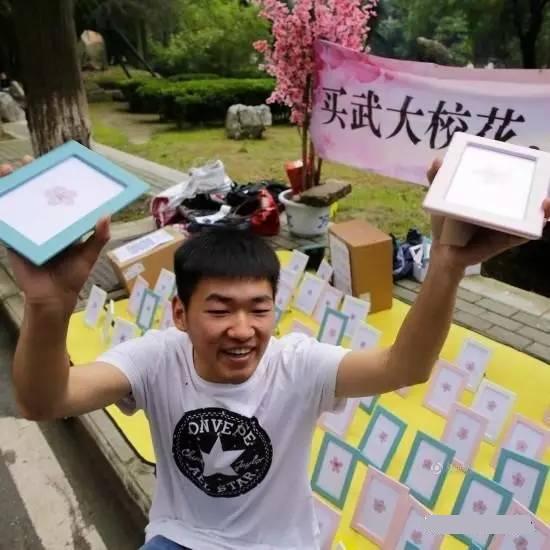 那些看似“奇葩”却很有市场的大学生兼职赚钱方法,日赚几百上千元-第4张图片-智慧创业网 那些看似“奇葩”却很有市场的大学生兼职赚钱方法,日赚几百上千元-第4张图片-智慧创业网