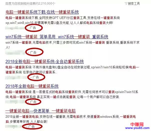 让别人的电脑帮你赚钱,这才是真正的CPA躺赚!-第2张图片-智慧创业网 让别人的电脑帮你赚钱,这才是真正的CPA躺赚!-第2张图片-智慧创业网