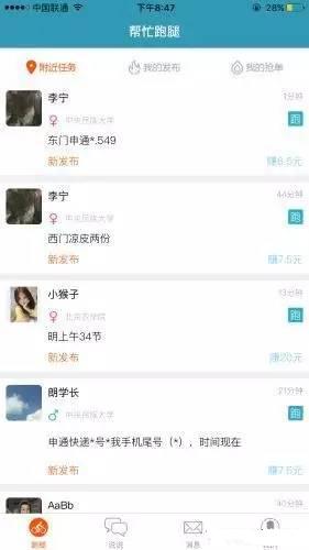 那些看似“奇葩”却很有市场的大学生兼职赚钱方法,日赚几百上千元-第1张图片-智慧创业网 那些看似“奇葩”却很有市场的大学生兼职赚钱方法,日赚几百上千元-第1张图片-智慧创业网