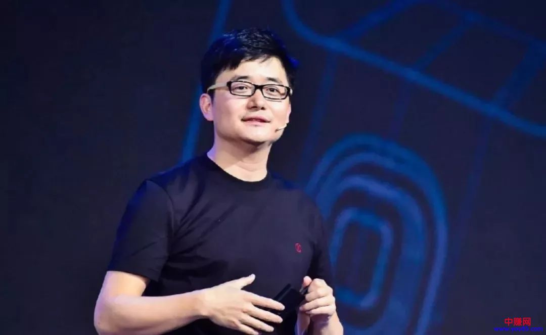 身价120亿,好友不超过10个:真正的痛苦是一晚上抽60根烟-第3张图片-智慧创业网 身价120亿,好友不超过10个:真正的痛苦是一晚上抽60根烟-第3张图片-智慧创业网