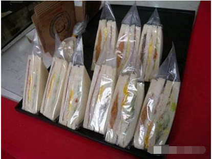 利用早餐店被动微信吸粉到手软-第2张图片-智慧创业网 利用早餐店被动微信吸粉到手软-第2张图片-智慧创业网