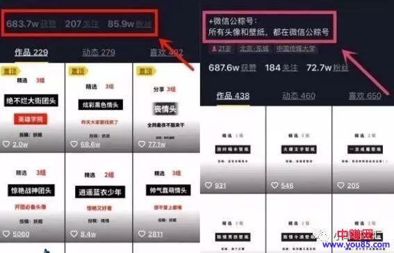 [短视频运营]利用抖音操作一个市场非常大又不起眼的网赚项目，0本万利-第1张图片-智慧创业网