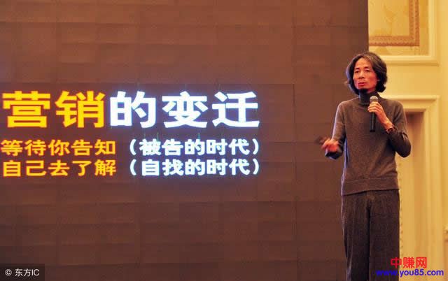互联网运营打造个人微博之道-第2张图片-智慧创业网 互联网运营打造个人微博之道-第2张图片-智慧创业网
