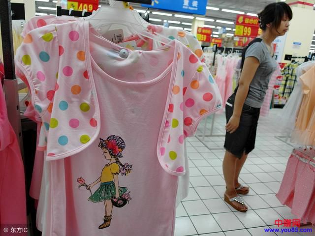卖童装实战赚钱项目,这样操作一天卖上百件,月赚50000元-第1张图片-智慧创业网 卖童装实战赚钱项目,这样操作一天卖上百件,月赚50000元-第1张图片-智慧创业网