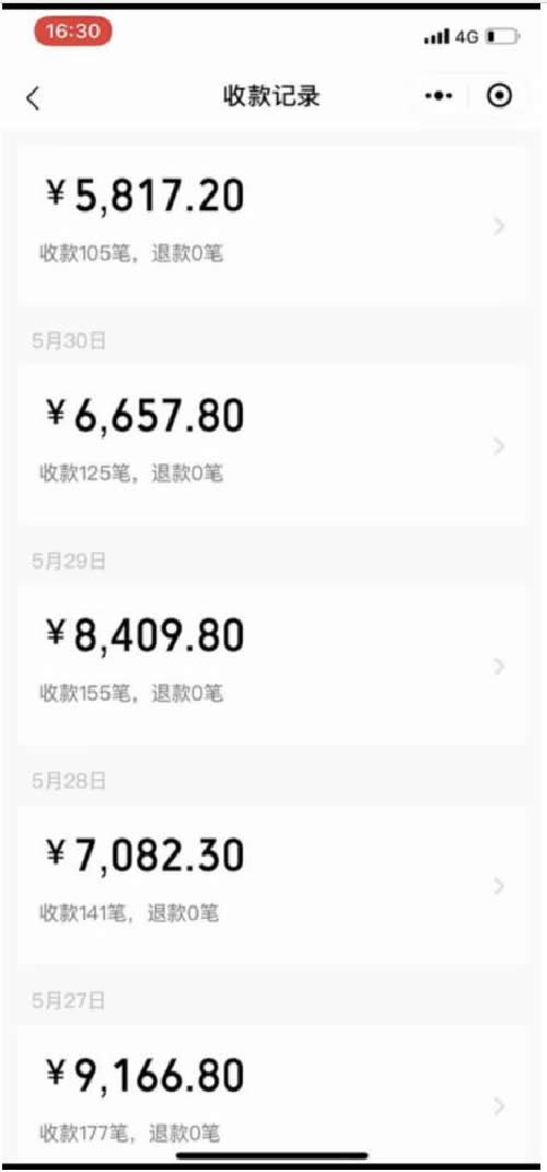 [短视频运营]抖音日入两万是怎么做到的？-第1张图片-智慧创业网