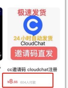 [网赚项目]冷门的邀请码项目，有人偷偷白赚几万块！-第2张图片-智慧创业网