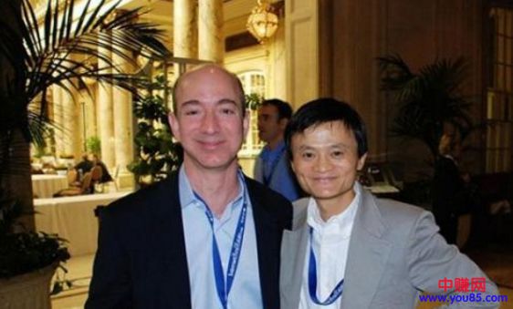 马化腾：当年拒绝持股阿里，如今错失世界首富！