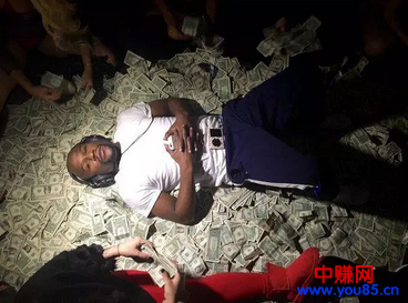 只需要几个比特币就能实现 “财务自由” 就能成为富人-第1张图片-智慧创业网 只需要几个比特币就能实现 “财务自由” 就能成为富人-第1张图片-智慧创业网