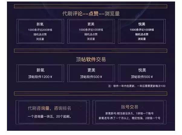 忽悠中国女性年赚千亿 卖假药的整容APP有多无耻?-第10张图片-智慧创业网 忽悠中国女性年赚千亿 卖假药的整容APP有多无耻?-第10张图片-智慧创业网