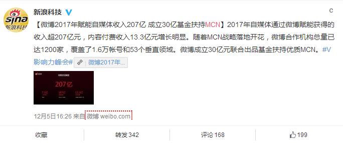 自媒体的成熟转变期,没点墨水容易出局-第2张图片-智慧创业网 自媒体的成熟转变期,没点墨水容易出局-第2张图片-智慧创业网