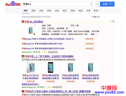 做网赚的你,需要弄懂的互联网赚钱模型-第3张图片-智慧创业网 做网赚的你,需要弄懂的互联网赚钱模型-第3张图片-智慧创业网