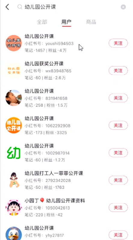 [网赚项目]小红书幼师资料变现项目，详细实操攻略，外面售价几千，免费分享给你-第2张图片-智慧创业网