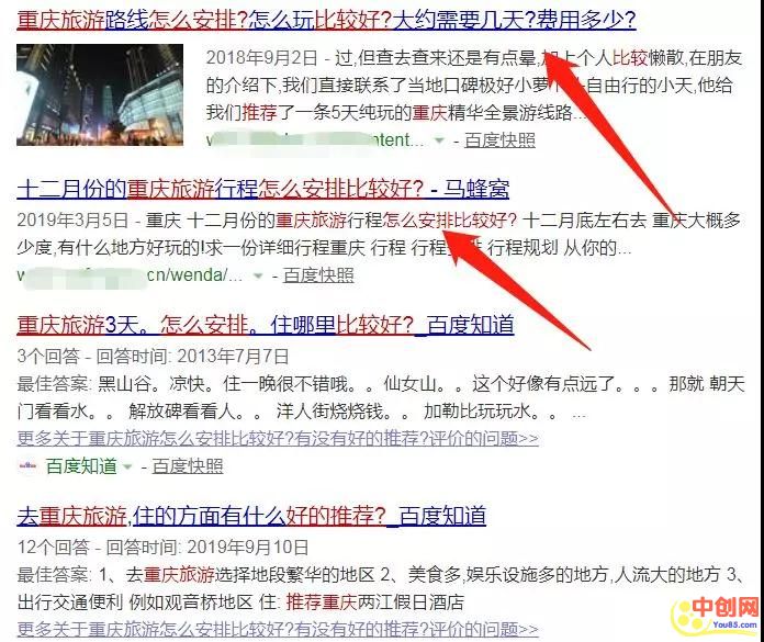 [网赚项目]天天旅游还年入100万！几个旅游还能赚钱的周边项目-第3张图片-智慧创业网