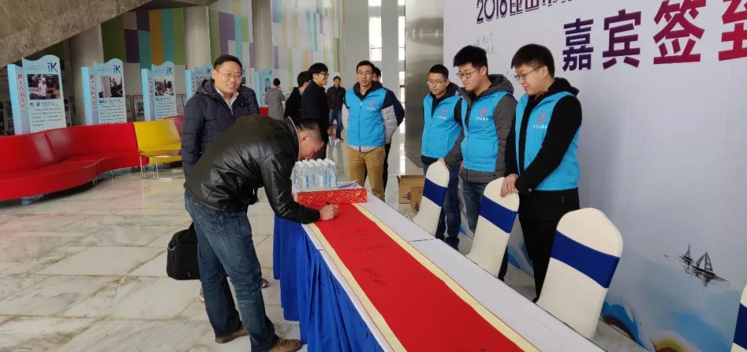 为什么举办的活动没有人来?原来是缺少这4个细节-第2张图片-智慧创业网 为什么举办的活动没有人来?原来是缺少这4个细节-第2张图片-智慧创业网