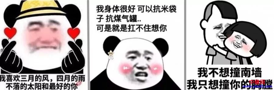 [网赚项目]再分享个微信表情包的赚钱项目：一套表情包最少几百元收益-第4张图片-智慧创业网